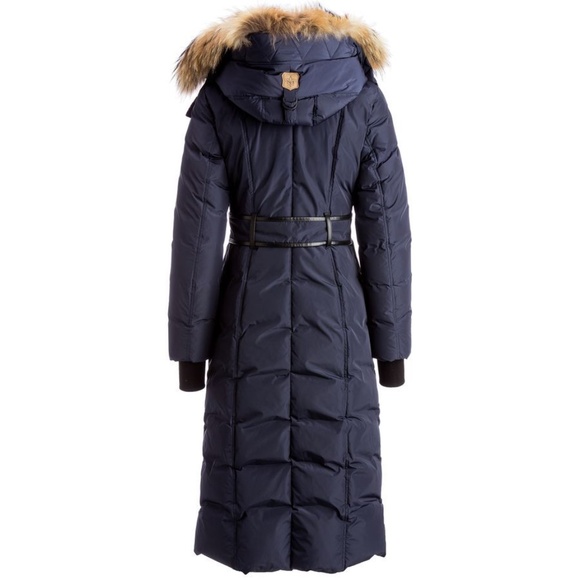 Mackage JADA Coat Navy (XL, fits L) - Picture 2 of 16